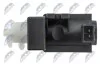 КЛАПАН EGR | OPEL CORSA D 1.3CDTI 2006- NTY EGRPL042 (фото 5)