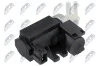 КЛАПАН EGR | OPEL ASTRA H 1.3CDTI,1.9CDTI 2004-,ASTRA J 2.0CDTI 2009-,INSIGNIA A 2.0CDTI 2008- EGRPL043