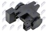 КЛАПАН EGR | ENG. 1.3D OPEL CORSA D, 01.2006-08.2014 NTY EGRPL048 (фото 2)