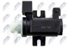 КЛАПАН EGR | ENG. 1.3D OPEL CORSA D, 01.2006-08.2014 NTY EGRPL048 (фото 3)