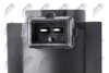 КЛАПАН EGR | ENG. 1.3D OPEL CORSA D, 01.2006-08.2014 NTY EGRPL048 (фото 4)