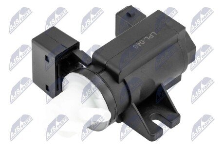 КЛАПАН EGR | ENG. 1.3D OPEL CORSA D, 01.2006-08.2014 NTY EGRPL048 (фото 1)