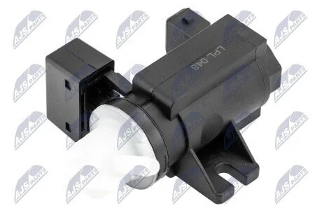 КЛАПАН EGR | ENG. 1.3D OPEL CORSA D, 01.2006-08.2014 NTY EGRPL048 (фото 1)