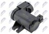 КЛАПАН EGR | ENG. 1.3D/1.7D/2.0D OPEL ASTRA J, ASTRA J GTC, CASCADA, CORSA D, MERIVA B, MOKKA / MOKKA X, ZAFIRA C, CHEVROLET AVEO, CRUZE, TRAX, 2009- NTY EGRPL049 (фото 2)