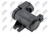 КЛАПАН EGR | ENG. 1.3D/1.7D/2.0D OPEL ASTRA J, ASTRA J GTC, CASCADA, CORSA D, MERIVA B, MOKKA / MOKKA X, ZAFIRA C, CHEVROLET AVEO, CRUZE, TRAX, 2009- NTY EGRPL049 (фото 2)
