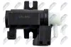 КЛАПАН EGR | ENG. 1.3D/1.7D/2.0D OPEL ASTRA J, ASTRA J GTC, CASCADA, CORSA D, MERIVA B, MOKKA / MOKKA X, ZAFIRA C, CHEVROLET AVEO, CRUZE, TRAX, 2009- NTY EGRPL049 (фото 3)