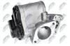 КЛАПАН EGR | RENAULT LAGUNA II 1.9DCI 05-,MEGANE 1.9DCI 05- EGRRE004