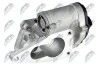 КЛАПАН EGR | RENAULT LAGUNA II 1.9DCI 05-,MEGANE 1.9DCI 05- NTY EGRRE004 (фото 2)
