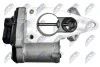 КЛАПАН EGR | RENAULT LAGUNA II 1.9DCI 05-,MEGANE 1.9DCI 05- NTY EGRRE004 (фото 3)