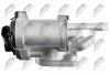 КЛАПАН EGR | RENAULT LAGUNA II 1.9DCI 05-,MEGANE 1.9DCI 05- NTY EGRRE004 (фото 5)