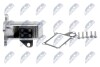 Теплообмінник EGR NTY EGRRE011 (фото 4)