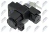 КЛАПАН EGR | RENAULT LAGUNA II 1.9DCI 2001-,MEGANE II 1.9DCI 2002-,TRAFIC 2.5DCI 2006-,SUZUKI GRAND VITARA 1.9DDIS 2005- EGRRE014