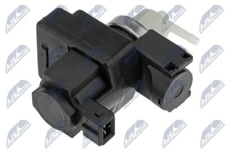 КЛАПАН EGR | RENAULT LAGUNA II 1.9DCI 2001-,MEGANE II 1.9DCI 2002-,TRAFIC 2.5DCI 2006-,SUZUKI GRAND VITARA 1.9DDIS 2005- NTY EGRRE014 (фото 1)