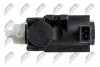 КЛАПАН EGR | RENAULT CLIO IV 1.5DCI,1.6DCI 2012- NTY EGRRE017 (фото 5)