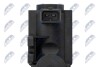 КЛАПАН EGR | RENAULT CLIO IV 1.5DCI,1.6DCI 2012- NTY EGRRE017 (фото 6)