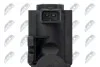 КЛАПАН EGR | RENAULT CLIO IV 1.5DCI,1.6DCI 2012- NTY EGRRE017 (фото 6)