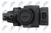 КЛАПАН EGR | RENAULT CLIO III 1.5DCI 2010-,LAGUNA III 2.0DCI 2010-,MEGANE III 1.5DCI 2010-,SCENIC III 1.5DCI 2010- NTY EGRRE023 (фото 5)