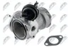 КЛАПАН EGR | SEAT ALTEA 1.9TDI 04-, TOLEDO 1.9TDI 04-, SKODA OCTAVIA 1.9TDI 04-, VW CADDY 1.9TDI 04- EGRSE000