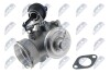 КЛАПАН EGR | SEAT ALTEA 1.9TDI 04-, TOLEDO 1.9TDI 04-, SKODA OCTAVIA 1.9TDI 04-, VW CADDY 1.9TDI 04- NTY EGRSE000 (фото 2)
