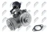 КЛАПАН EGR | SEAT ALTEA 1.9TDI 04-, TOLEDO 1.9TDI 04-, SKODA OCTAVIA 1.9TDI 04-, VW CADDY 1.9TDI 04- NTY EGRSE000 (фото 2)