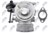 КЛАПАН EGR | SEAT ALTEA 1.9TDI 04-, TOLEDO 1.9TDI 04-, SKODA OCTAVIA 1.9TDI 04-, VW CADDY 1.9TDI 04- NTY EGRSE000 (фото 5)