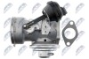 КЛАПАН EGR | SEAT ALTEA 1.9TDI 04-, TOLEDO 1.9TDI 04-, SKODA OCTAVIA 1.9TDI 04-, VW CADDY 1.9TDI 04- NTY EGRSE000 (фото 6)