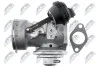 КЛАПАН EGR | SEAT ALTEA 1.9TDI 04-, TOLEDO 1.9TDI 04-, SKODA OCTAVIA 1.9TDI 04-, VW CADDY 1.9TDI 04- NTY EGRSE000 (фото 6)
