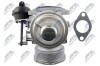 КЛАПАН EGR | SEAT ALTEA 1.9TDI 04-, TOLEDO 1.9TDI 04-, SKODA OCTAVIA 1.9TDI 04-, VW CADDY 1.9TDI 04- NTY EGRSE000 (фото 7)