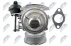 КЛАПАН EGR | SEAT ALTEA 1.9TDI 04-, TOLEDO 1.9TDI 04-, SKODA OCTAVIA 1.9TDI 04-, VW CADDY 1.9TDI 04- NTY EGRSE000 (фото 7)