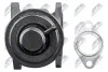 КЛАПАН EGR | SKODA OCTAVIA 1.9TDI 2005.10-, 2.0TDI 2004.02-, ROOMSTER 1.9TDI 2006.03-, VW GOLF IV 1.9TDI 2000.09-, GOLF V 1.9/2.0TDI 2003.10- NTY EGRSK000 (фото 6)