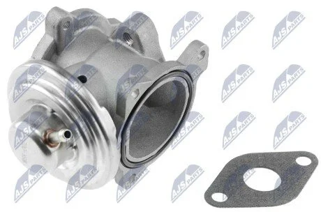 Фото 1 - клапан egr | skoda fabia 1.4tdi 07-, vw polo 1.4tdi 01- NTY EGRSK002 КЛАПАН EGR | SKODA FABIA 1.4TDI 07-, VW POLO 1.4TDI 01- NTY EGRSK002 (фото 1)
