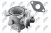 КЛАПАН EGR | SKODA FABIA 1.4TDI 07-, VW POLO 1.4TDI 01- NTY EGRSK002 (фото 7)