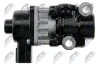 КЛАПАН EGR | SUZUKI SX4 1.6 2006-,GRAND VITARA 1.6,2.0 2005-,LIANA 1.3,1.6 2002-,SWIFT 1.3,1.5,1.6 2005-,FIAT SEDICI 1.6 2006- NTY EGRSU001 (фото 3)