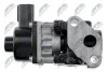 КЛАПАН EGR | SUZUKI SX4 1.6 2006-,GRAND VITARA 1.6,2.0 2005-,LIANA 1.3,1.6 2002-,SWIFT 1.3,1.5,1.6 2005-,FIAT SEDICI 1.6 2006- NTY EGRSU001 (фото 4)