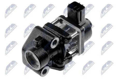 КЛАПАН EGR | SUZUKI SX4 1.6 2006-,GRAND VITARA 1.6,2.0 2005-,LIANA 1.3,1.6 2002-,SWIFT 1.3,1.5,1.6 2005-,FIAT SEDICI 1.6 2006- NTY EGRSU001