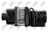 КЛАПАН EGR | SUZUKI SX4 1.6 2006-,GRAND VITARA 1.6,2.0 2005-,LIANA 1.3,1.6 2002-,SWIFT 1.3,1.5,1.6 2005-,FIAT SEDICI 1.6 2006- NTY EGRSU001 (фото 7)