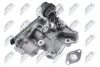 КЛАПАН EGR | SUZUKI GRAND VITARA 1.9DDIS 2005-2011 EGRSU003
