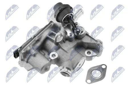 КЛАПАН EGR | SUZUKI GRAND VITARA 1.9DDIS 2005-2011 NTY EGRSU003 (фото 1)