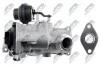 КЛАПАН EGR | SUZUKI GRAND VITARA 1.9DDIS 2005-2011 NTY EGRSU003 (фото 7)