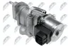 КЛАПАН EGR | TOYOTA AURIS NDE150 1.4D-4D /1NDTV/2006.10-,COROLLA NDE120 1.4D-4D /1NDTV/2004.08-,COROLLA NDE150 1.4D-4D /1NDTV/2006.11- NTY EGRTY004 (фото 2)