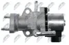 КЛАПАН EGR | TOYOTA AURIS NDE150 1.4D-4D /1NDTV/2006.10-,COROLLA NDE120 1.4D-4D /1NDTV/2004.08-,COROLLA NDE150 1.4D-4D /1NDTV/2006.11- NTY EGRTY004 (фото 3)