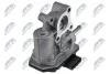 КЛАПАН EGR | TOYOTA AURIS NDE150 1.4D-4D /1NDTV/2008.12-,COROLLA NDE150 1.4D-4D /1NDTV/2008.12-,YARIS NLP90 1.4D-4D /1NDTV/2008.11- EGRTY005