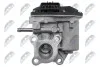 КЛАПАН EGR | TOYOTA AURIS NDE150 1.4D-4D /1NDTV/2008.12-,COROLLA NDE150 1.4D-4D /1NDTV/2008.12-,YARIS NLP90 1.4D-4D /1NDTV/2008.11- NTY EGRTY005 (фото 4)