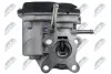 КЛАПАН EGR | TOYOTA AURIS NDE150 1.4D-4D /1NDTV/2008.12-,COROLLA NDE150 1.4D-4D /1NDTV/2008.12-,YARIS NLP90 1.4D-4D /1NDTV/2008.11- NTY EGRTY005 (фото 5)