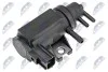 КЛАПАН EGR | TOYOTA AURIS 2.0D4D 2006-,AVENSIS 2.0D4D 2006-,2.2D4D 2005-,RAV4 2.2D4D 2006-,LEXUS IS II 220D 2005- EGRTY014