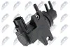 КЛАПАН EGR | TOYOTA AURIS 2.0D4D 2006-,AVENSIS 2.0D4D 2006-,2.2D4D 2005-,RAV4 2.2D4D 2006-,LEXUS IS II 220D 2005- NTY EGRTY014 (фото 2)