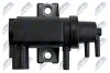 КЛАПАН EGR | TOYOTA AURIS 2.0D4D 2006-,AVENSIS 2.0D4D 2006-,2.2D4D 2005-,RAV4 2.2D4D 2006-,LEXUS IS II 220D 2005- NTY EGRTY014 (фото 3)