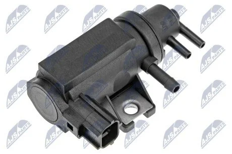 КЛАПАН EGR | TOYOTA AURIS 2.0D4D 2006-,AVENSIS 2.0D4D 2006-,2.2D4D 2005-,RAV4 2.2D4D 2006-,LEXUS IS II 220D 2005- NTY EGRTY014 (фото 1)