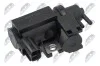 КЛАПАН EGR | TOYOTA AURIS 1.2T 2015-,C-HR 1.2T 2016-,LEXUS NX200T 2014-,RX200T 2015- EGRTY016