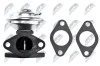 КЛАПАН EGR | VOLVO S70 2.5TDI 97-, S80 2.5TDI 99- NTY EGRVV000 (фото 4)